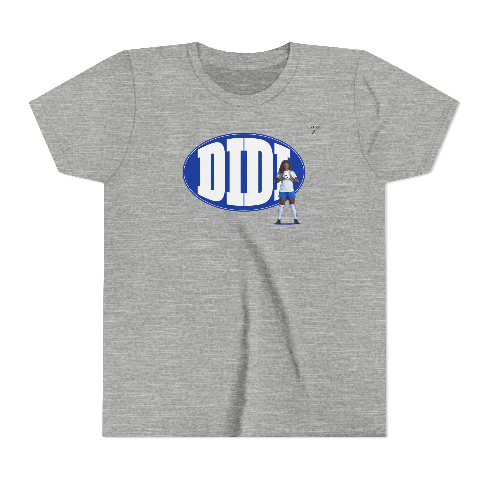 Diana Tuilevuka YOUTH Graphic Tee
