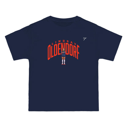 Lindsay Oldendorf Vintage Tee