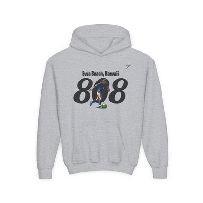 Jessica Ancheta YOUTH Hoodie