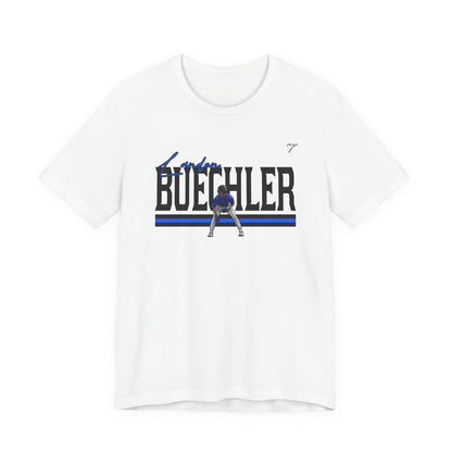 Landen Buechler Graphic Tee