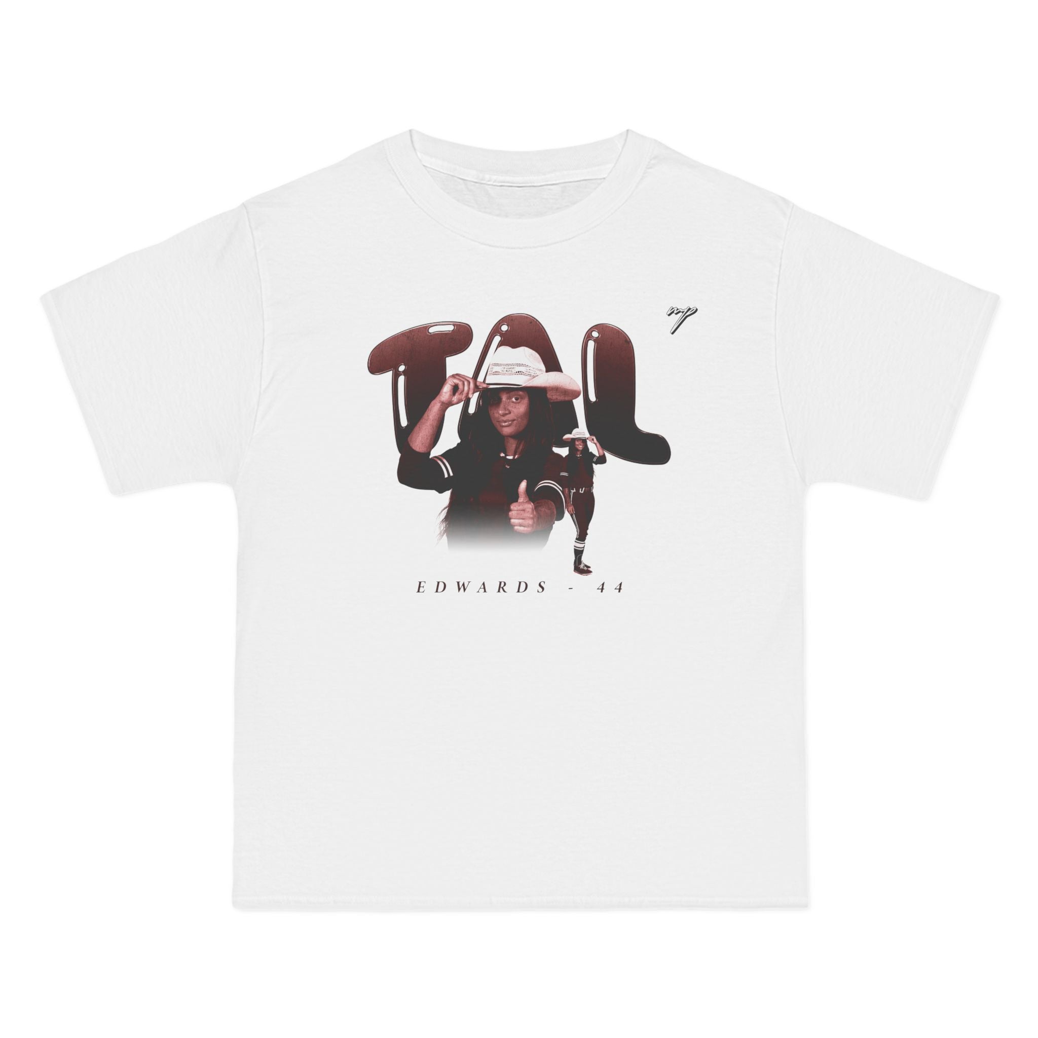 Tallen Edwards Vintage Tee