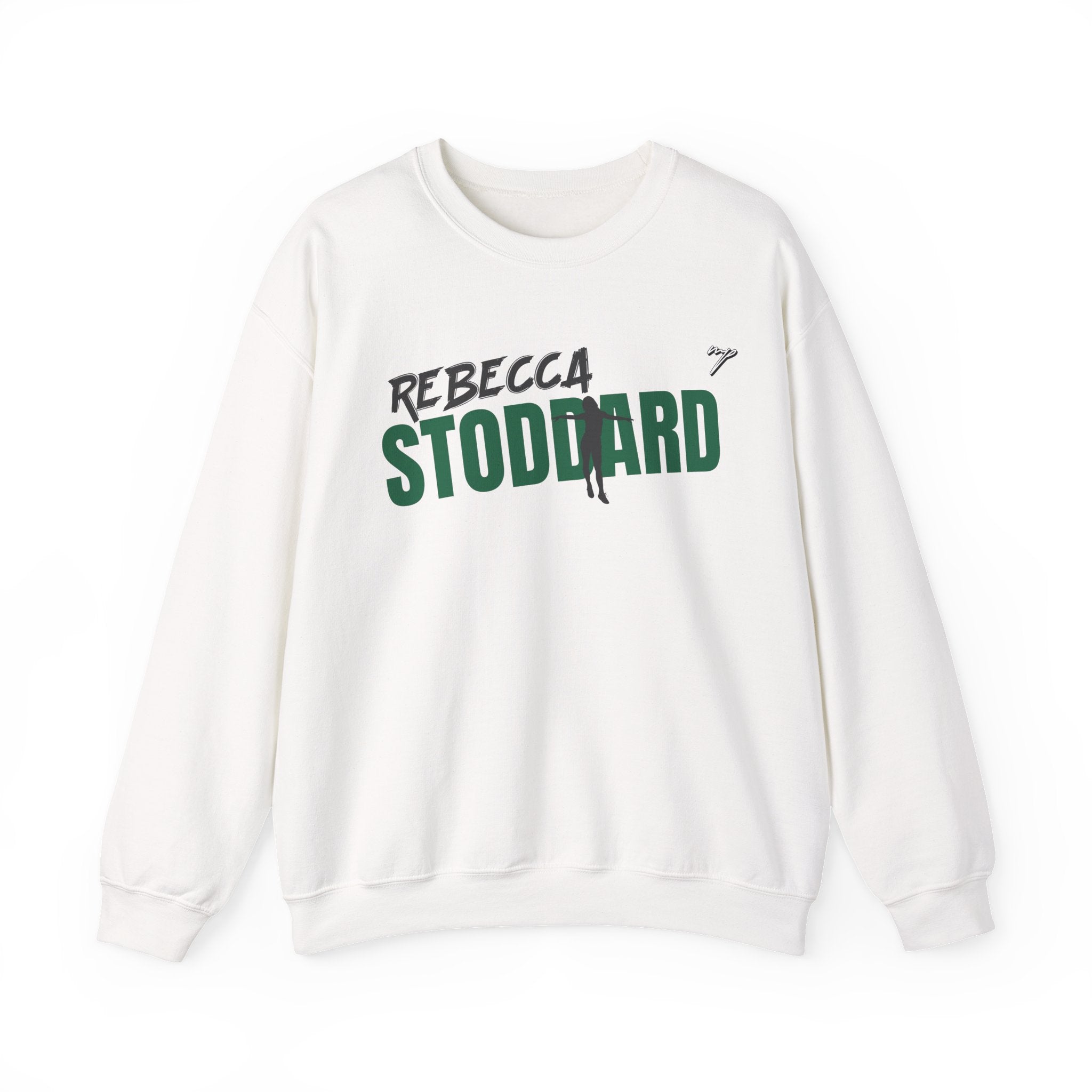 Rebecca Stoddard Crewneck