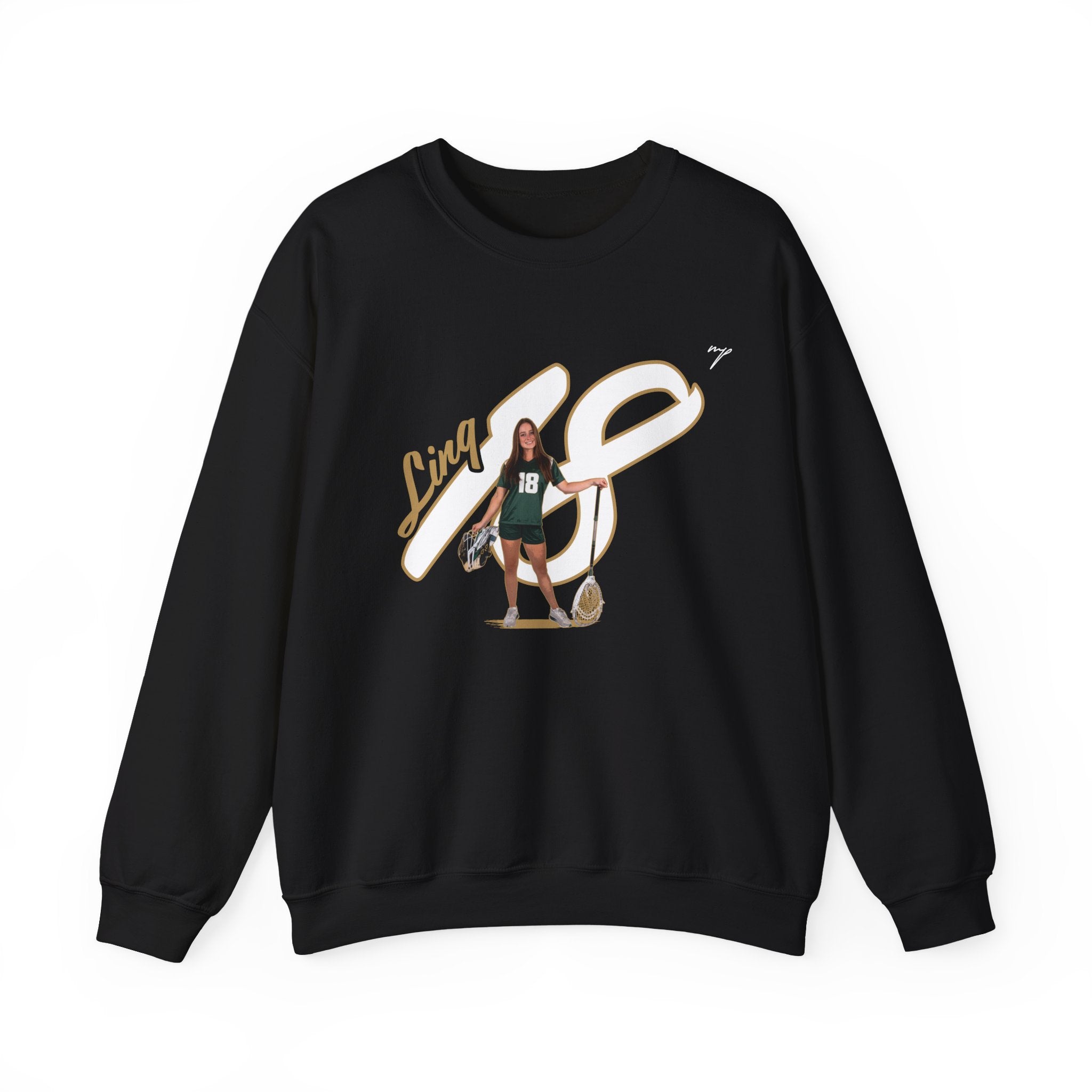 Katie Ling Crewneck