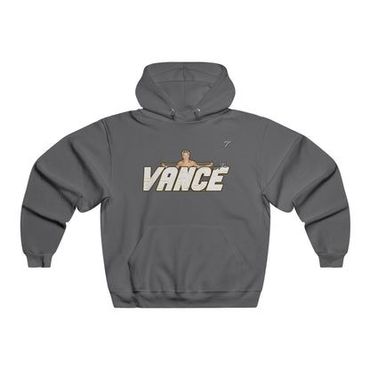 Ethan Vance Vintage Hoodie