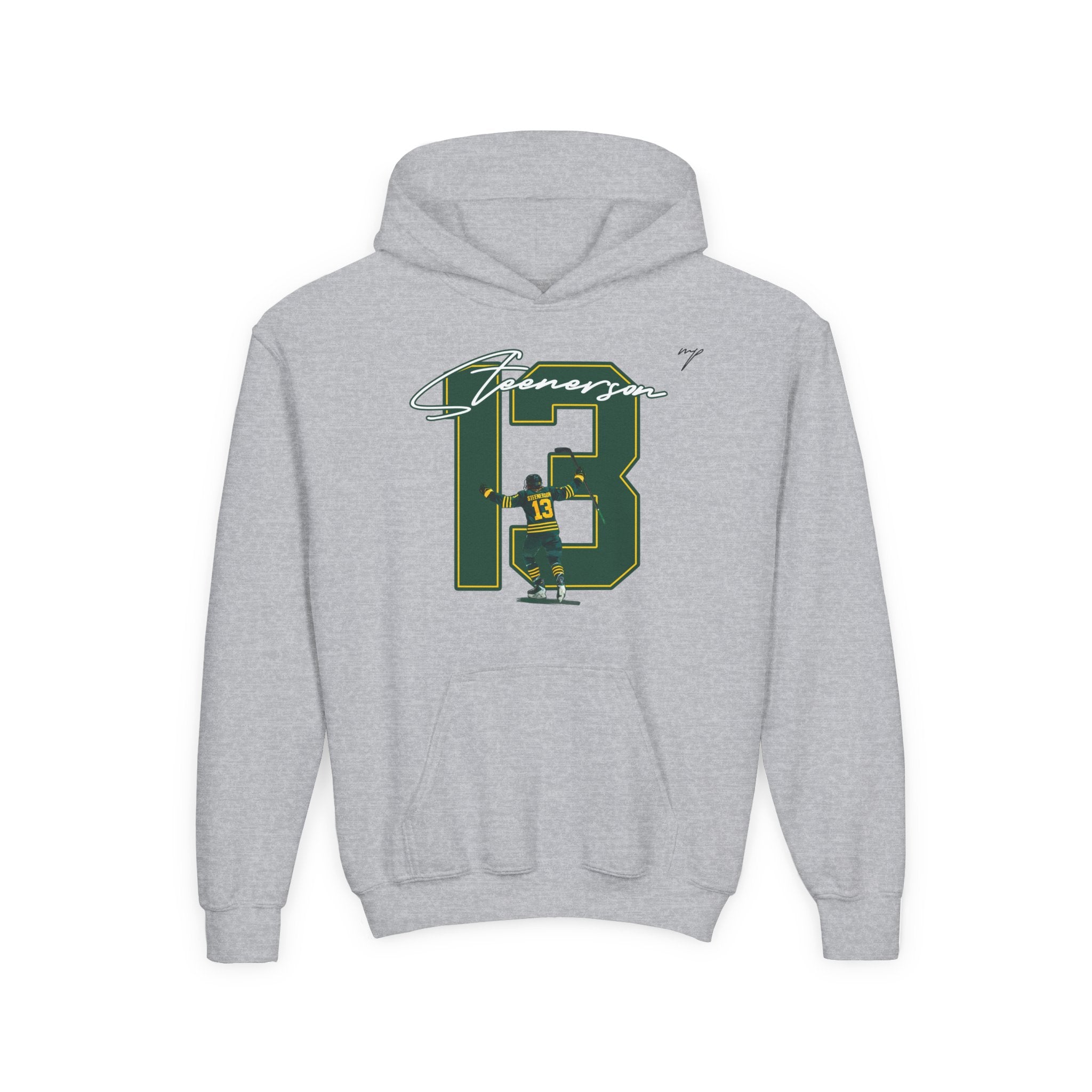 Blake Steenerson YOUTH Hoodie