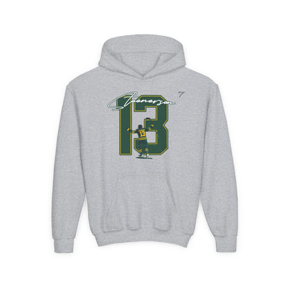 Blake Steenerson YOUTH Hoodie