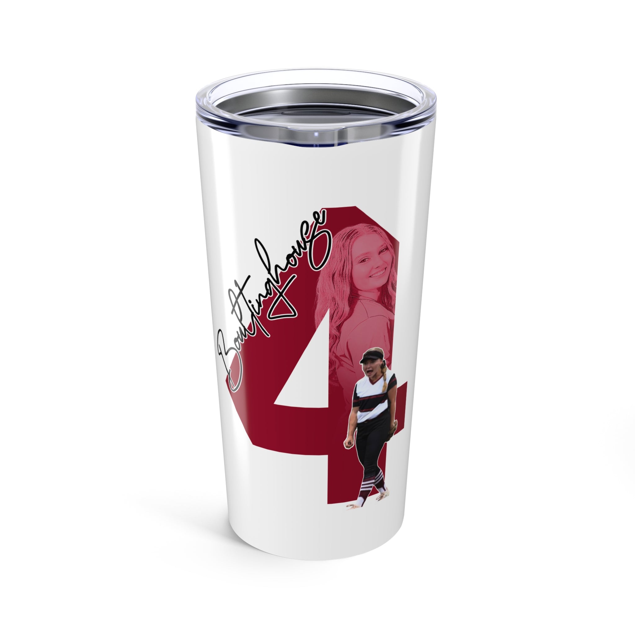 River Boultinghouse Tumbler Mug