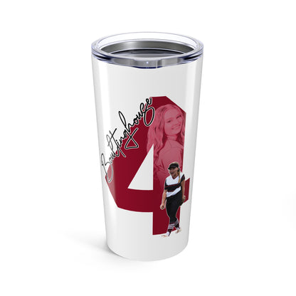 River Boultinghouse Tumbler Mug