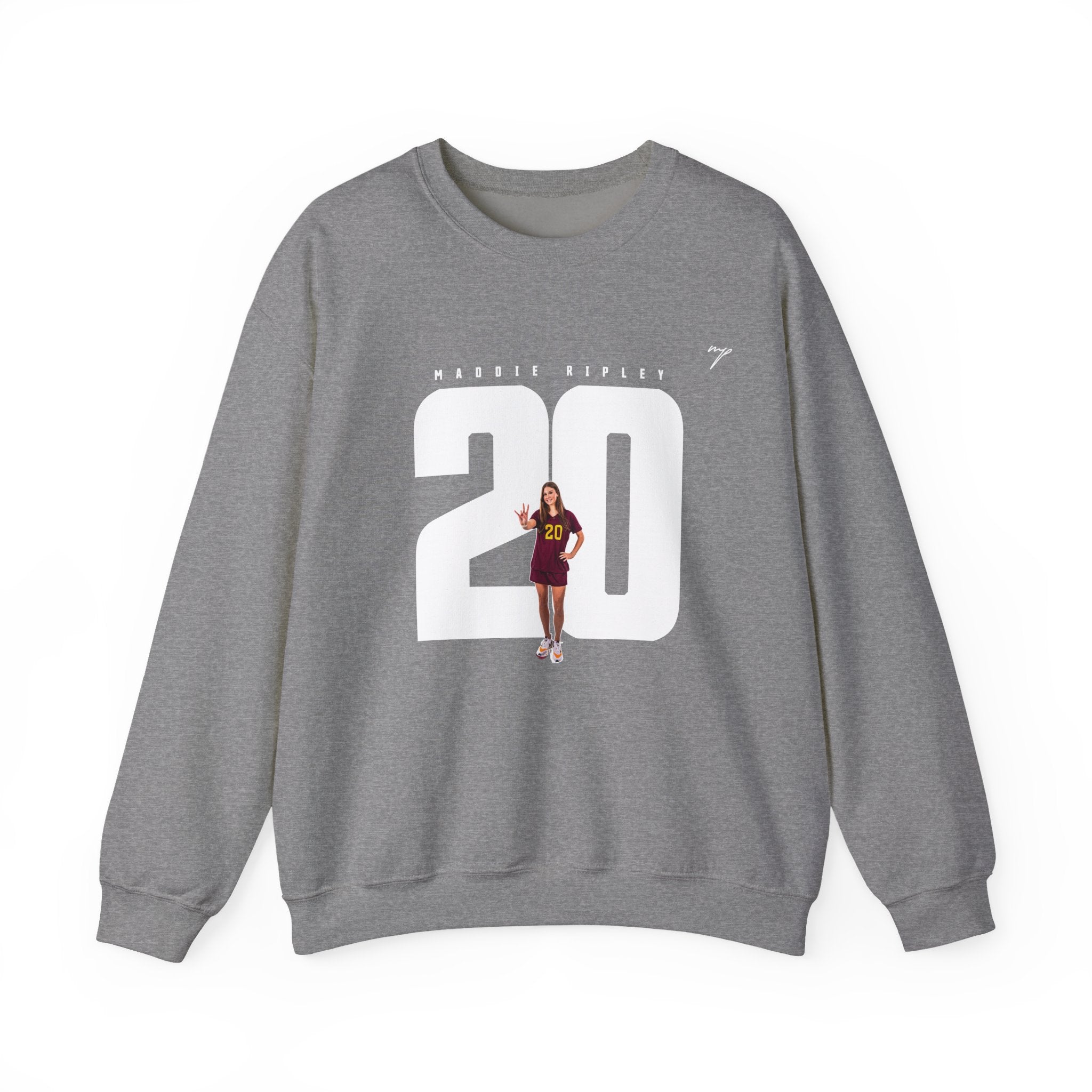 Maddie Ripley Crewneck