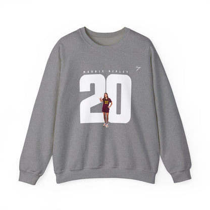 Maddie Ripley Crewneck