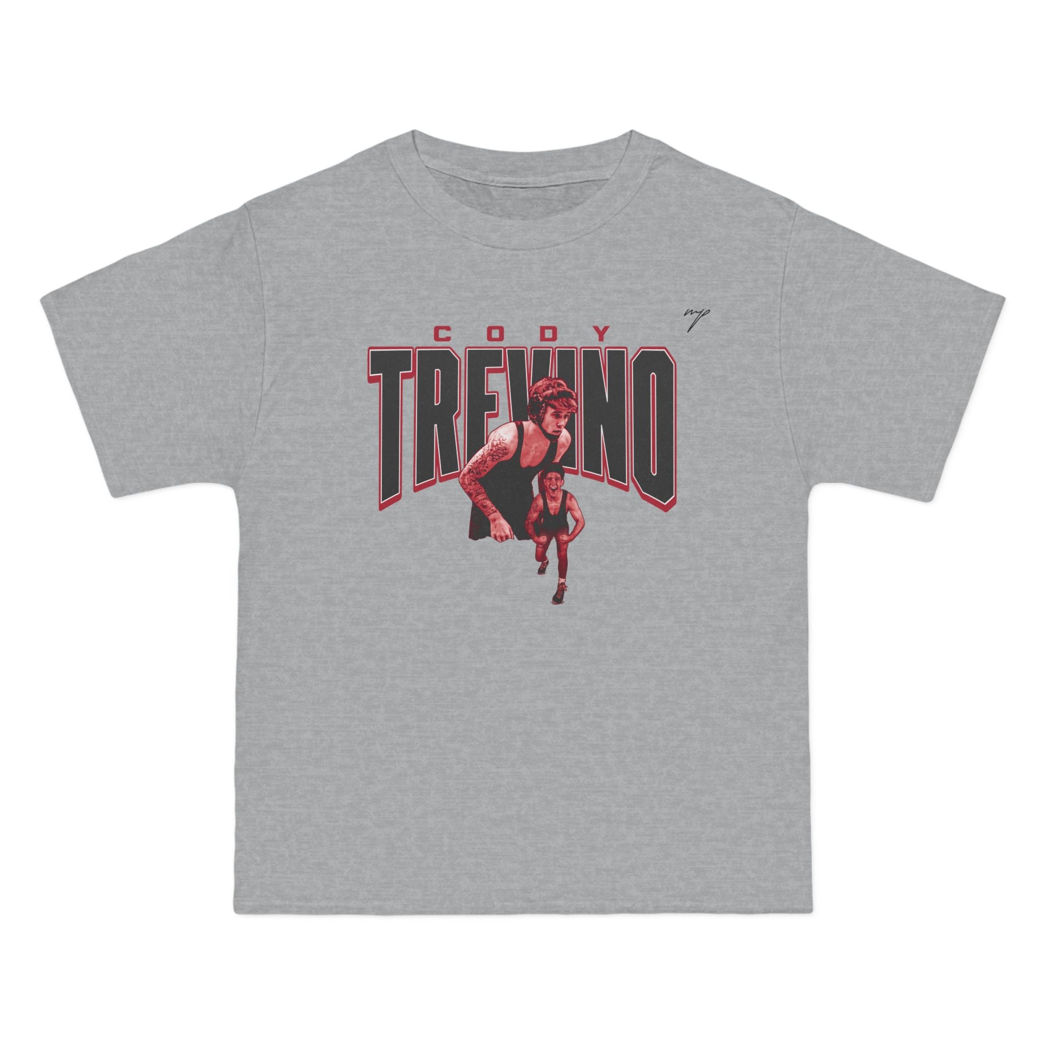 Cody Trevino Vintage Tee