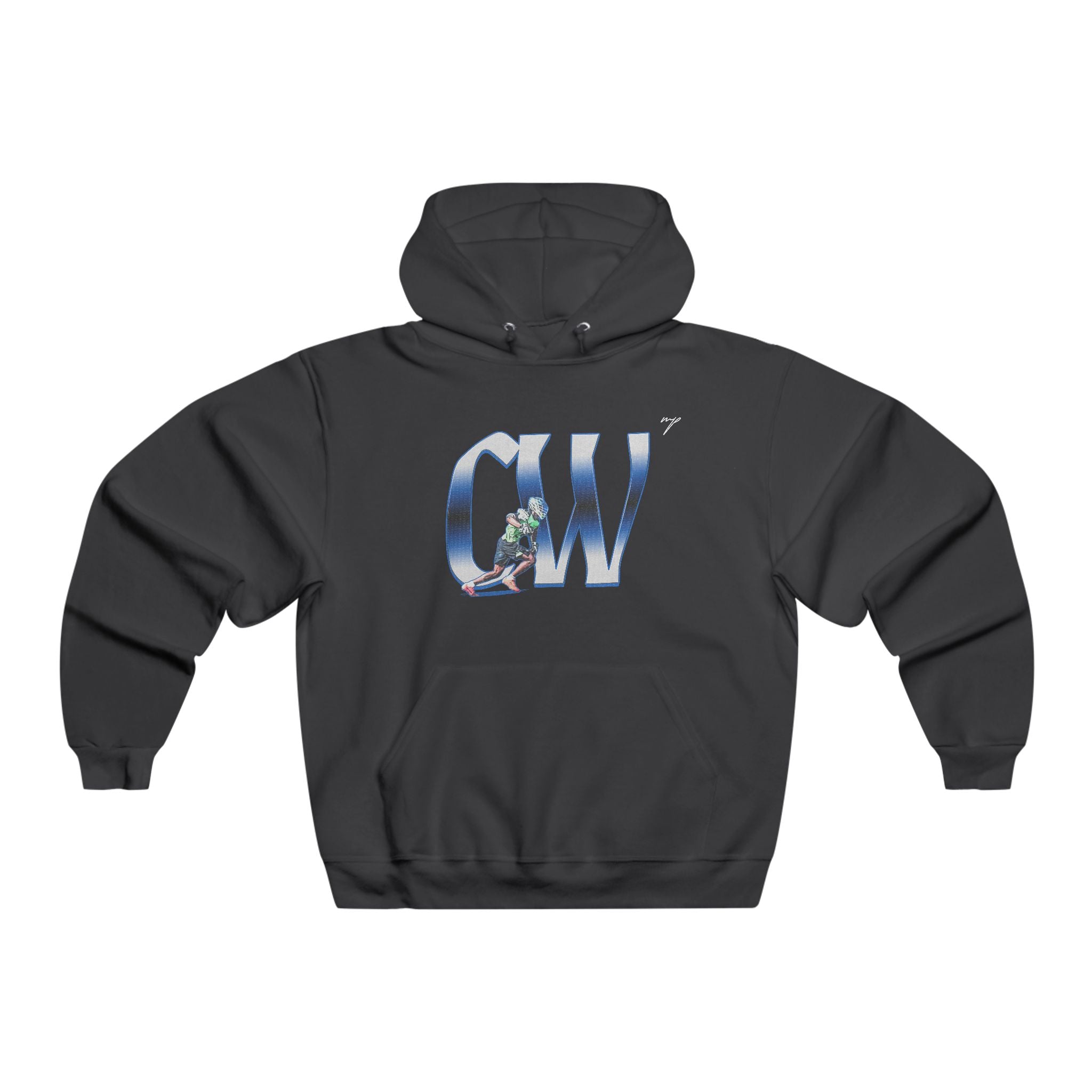 Chance Williams Vintage Hoodie