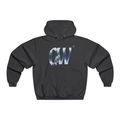 Chance Williams Vintage Hoodie