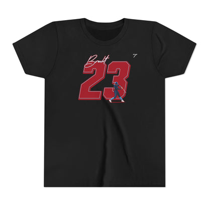 Emily Brecht YOUTH Graphic Tee
