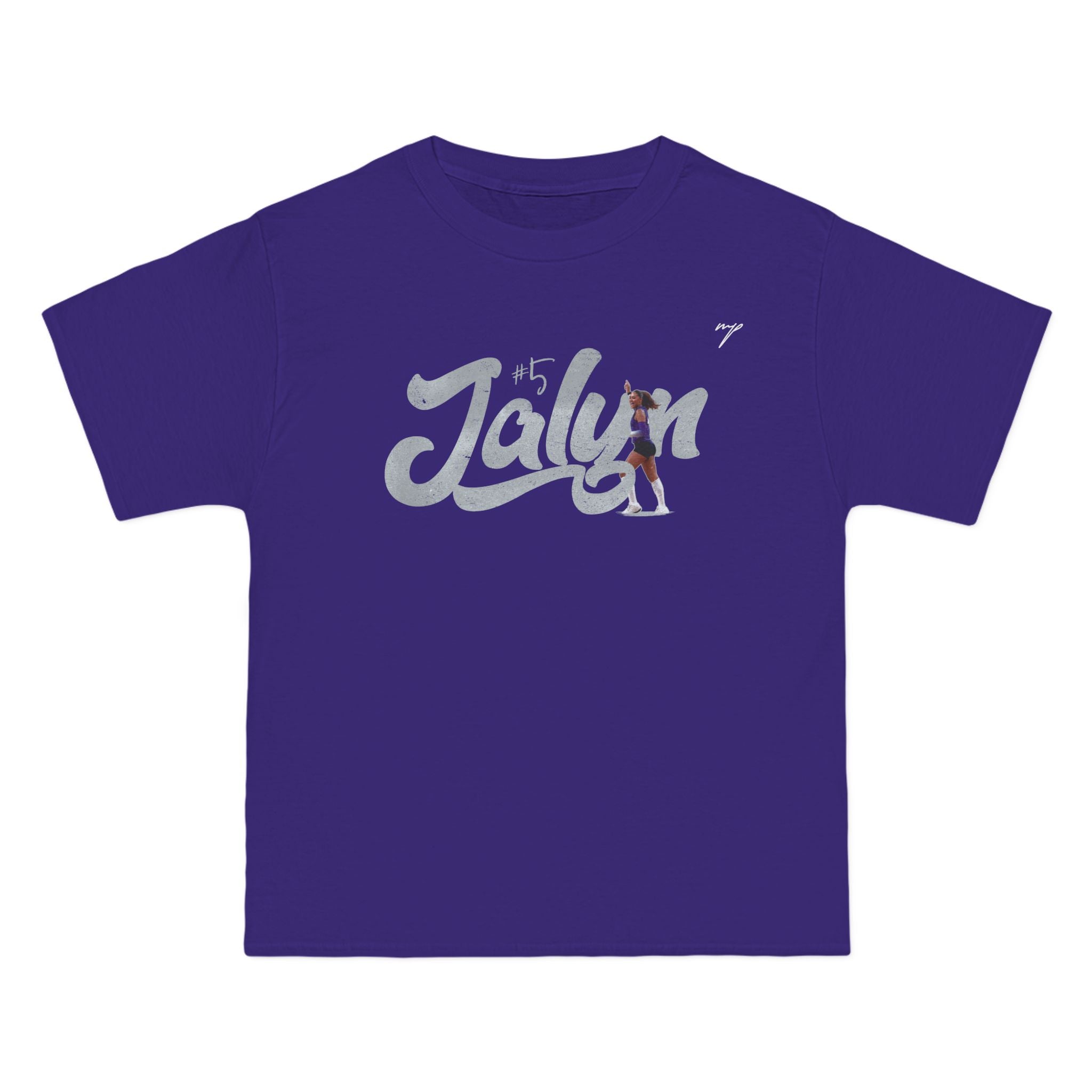 Jalyn Gibson Vintage Tee