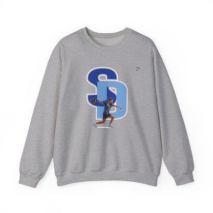 Savannah Dickson Crewneck