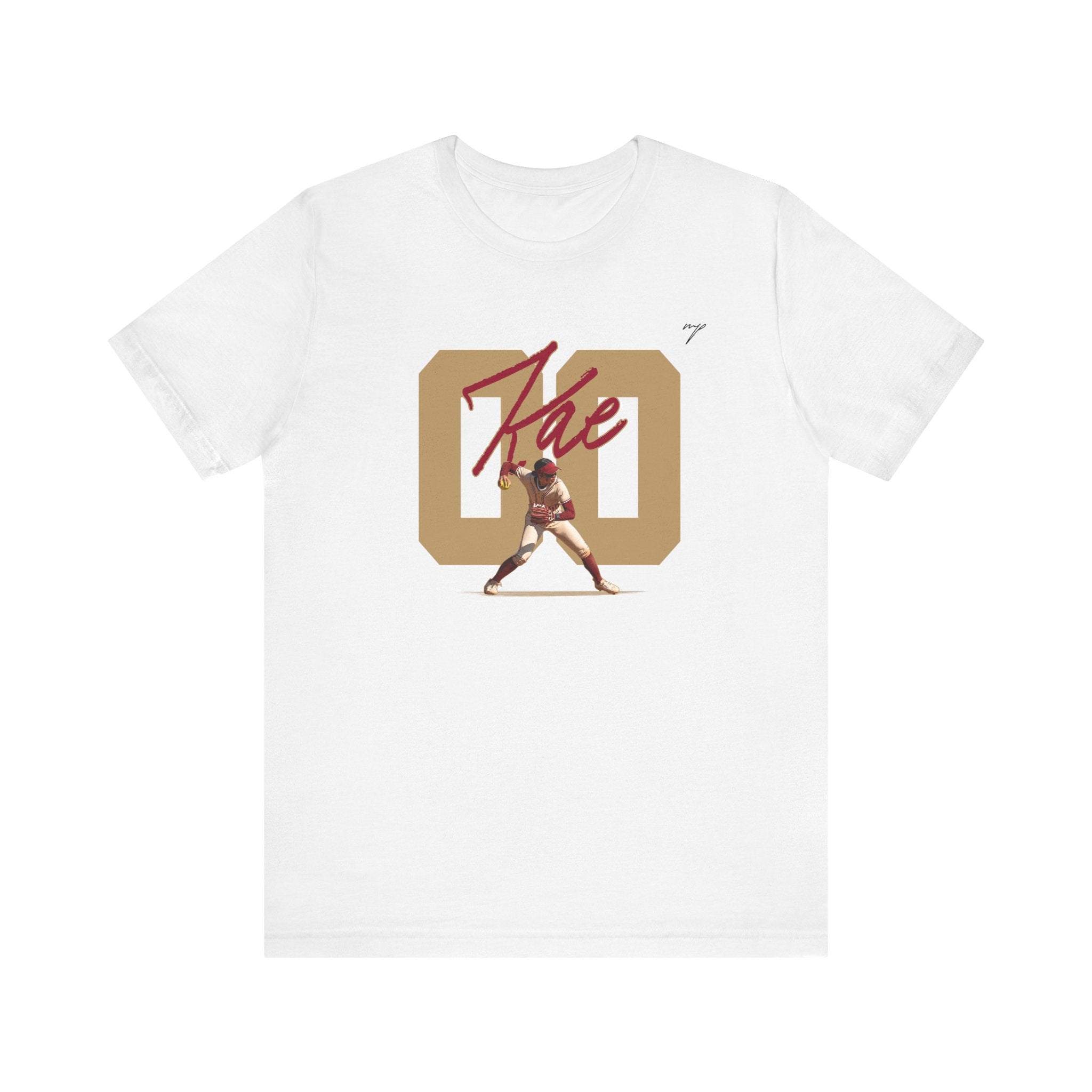 Kaeliana DePerio Graphic Tee