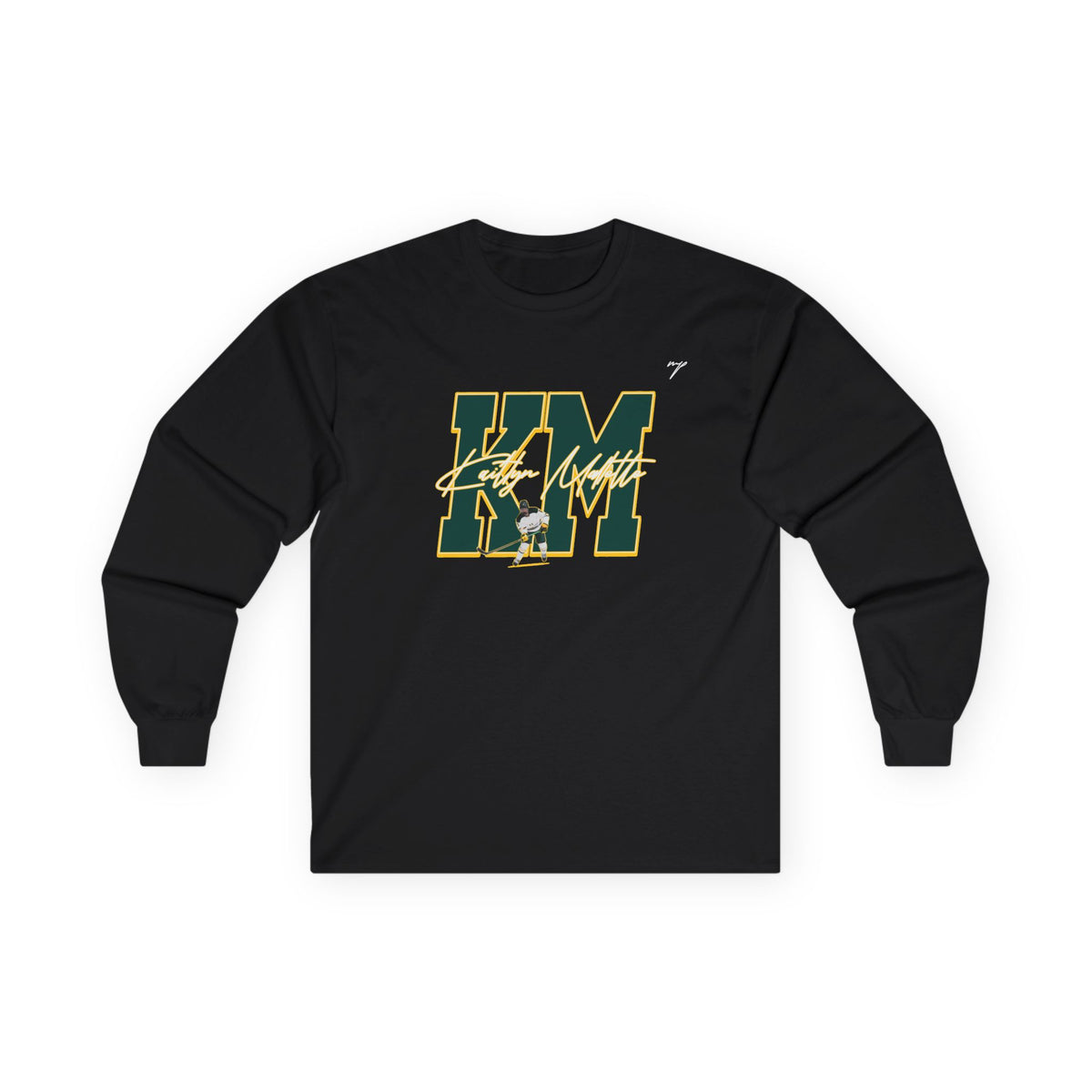 Kaitlyn Mallette Long Sleeve