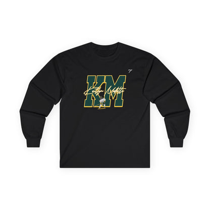 Kaitlyn Mallette Long Sleeve