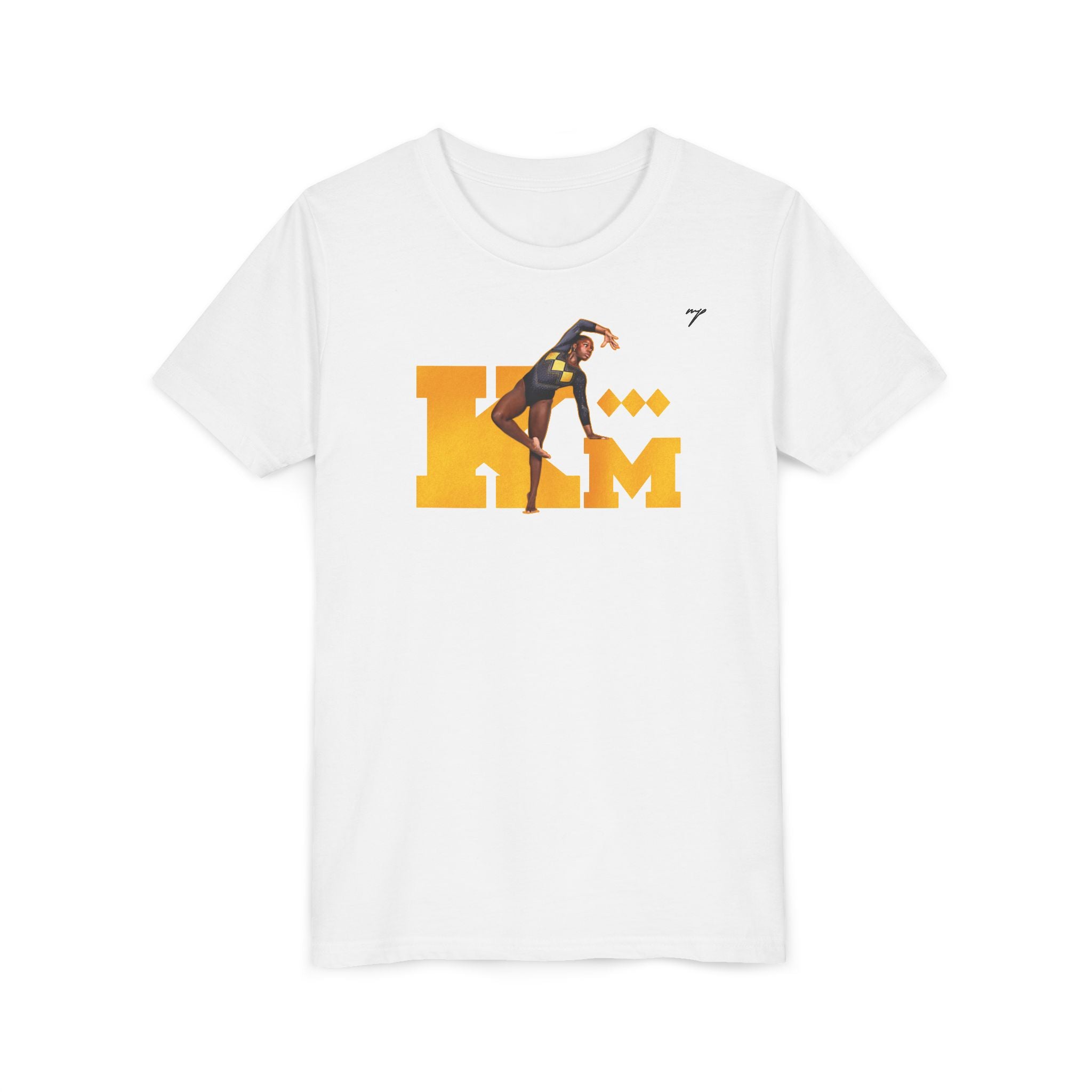 Kendall Morgan YOUTH Graphic Tee