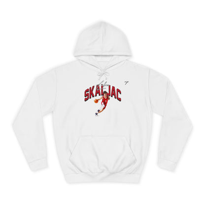 Luke Skaljac Hoodie