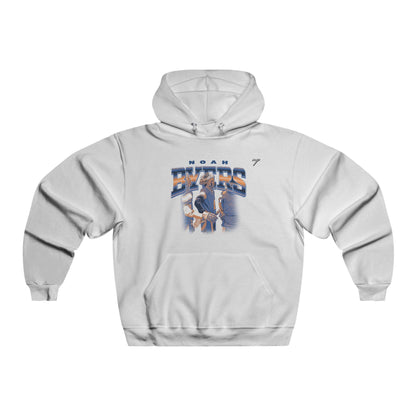 Noah Byers Vintage Hoodie
