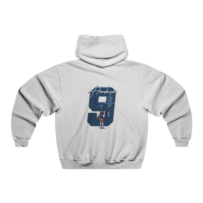 Ava Henderson Vintage Hoodie