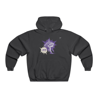 Drew Matthews Vintage Hoodie