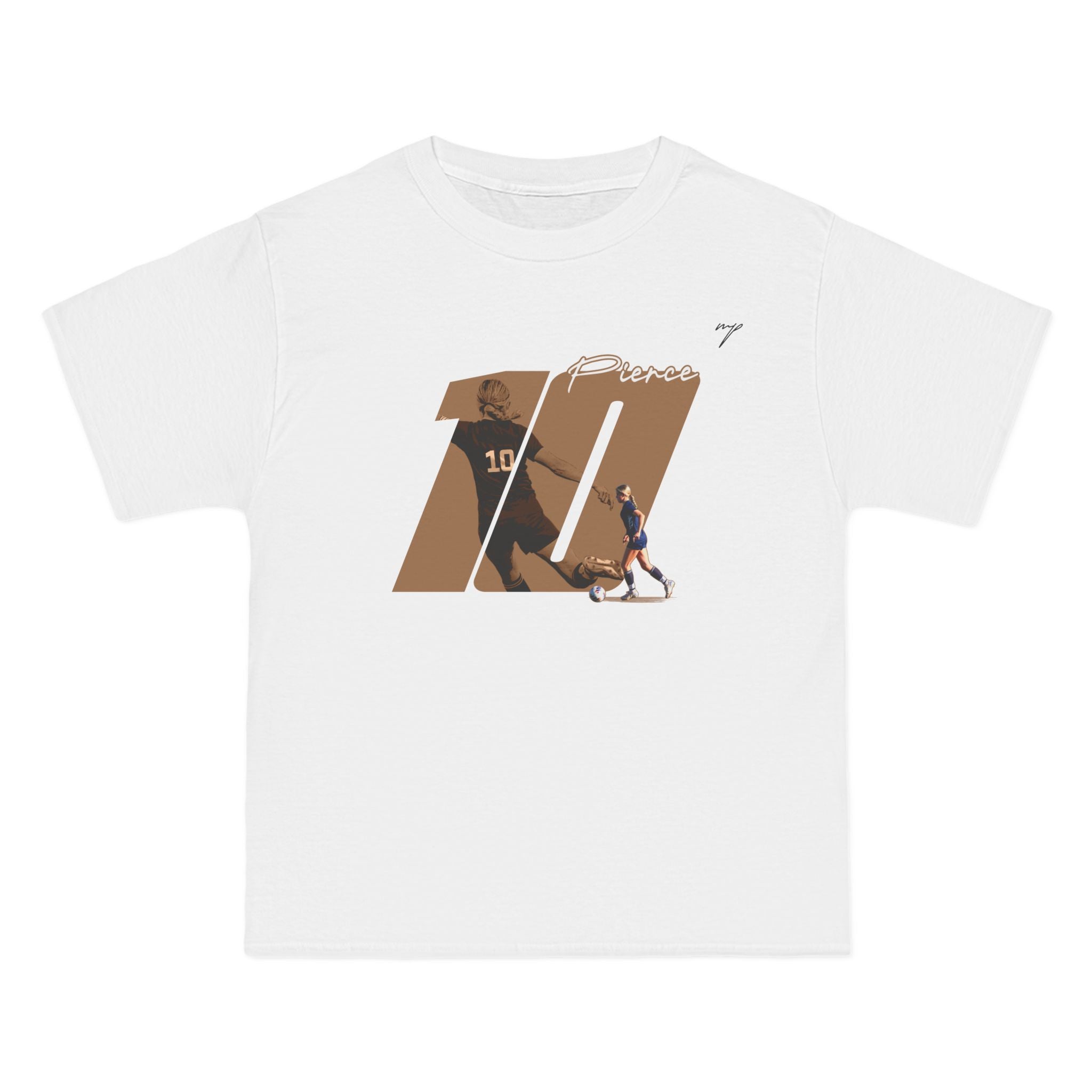 Kamden Pierce Vintage Tee
