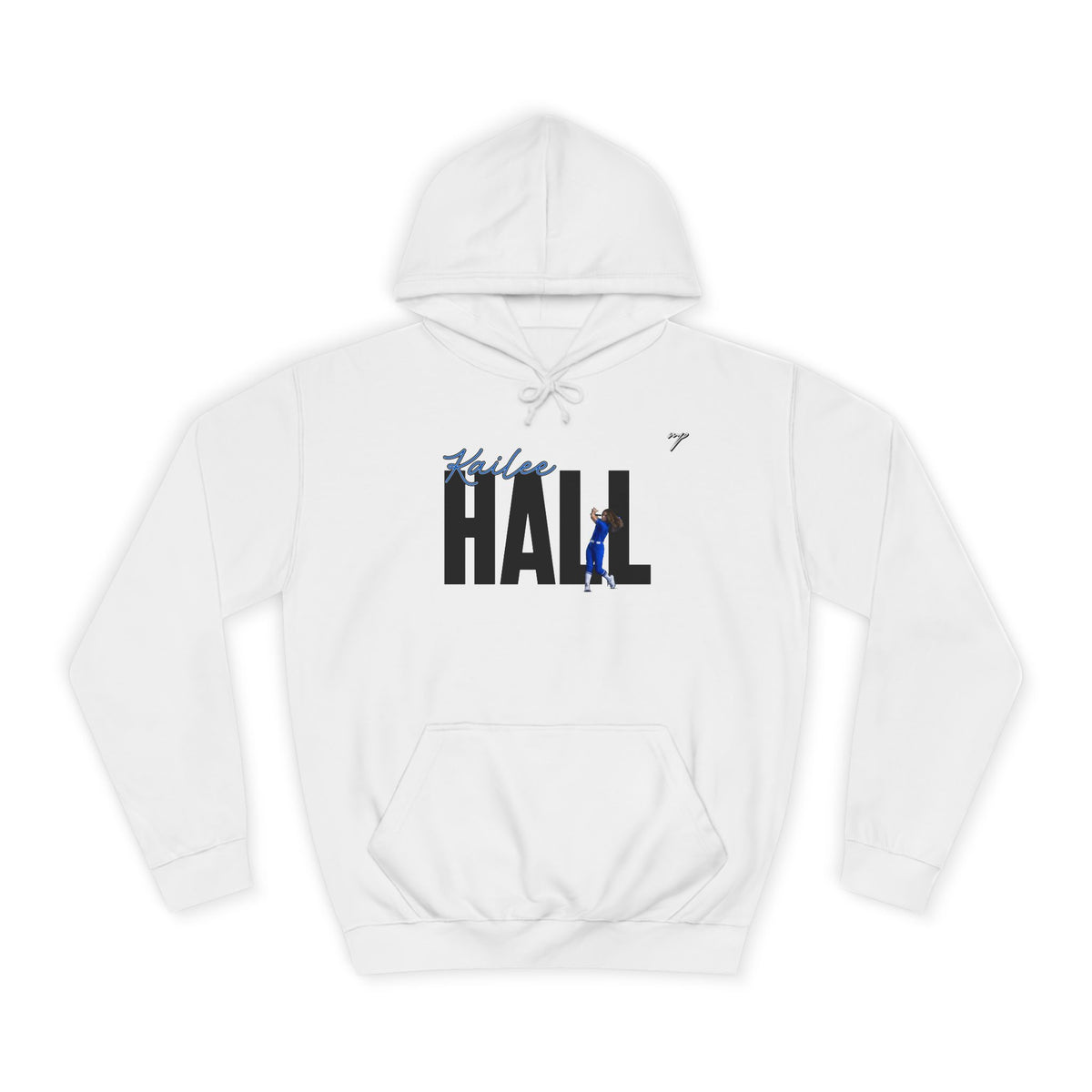 Kailee Hall Hoodie