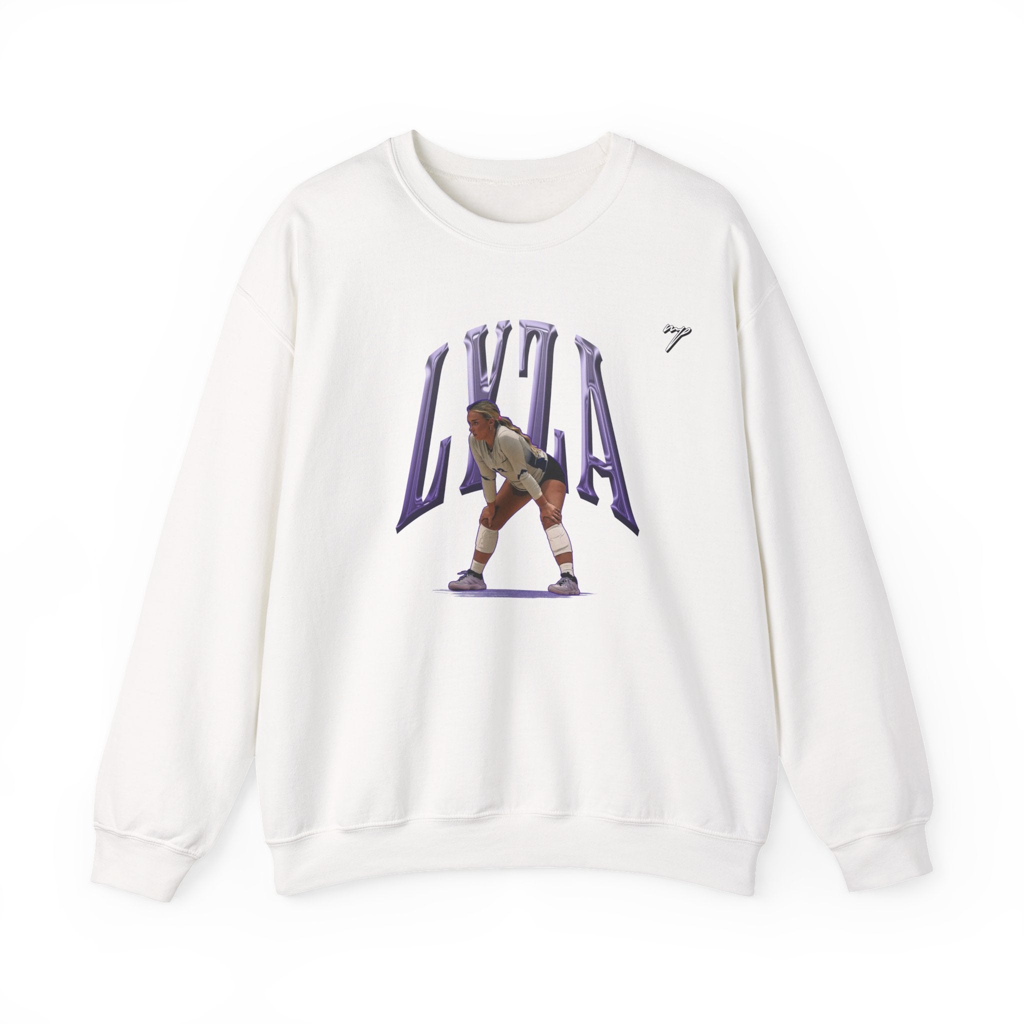 Lyza Thigpen Crewneck