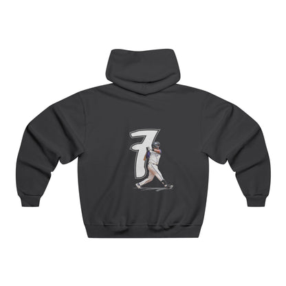 Luke Najera Vintage Hoodie