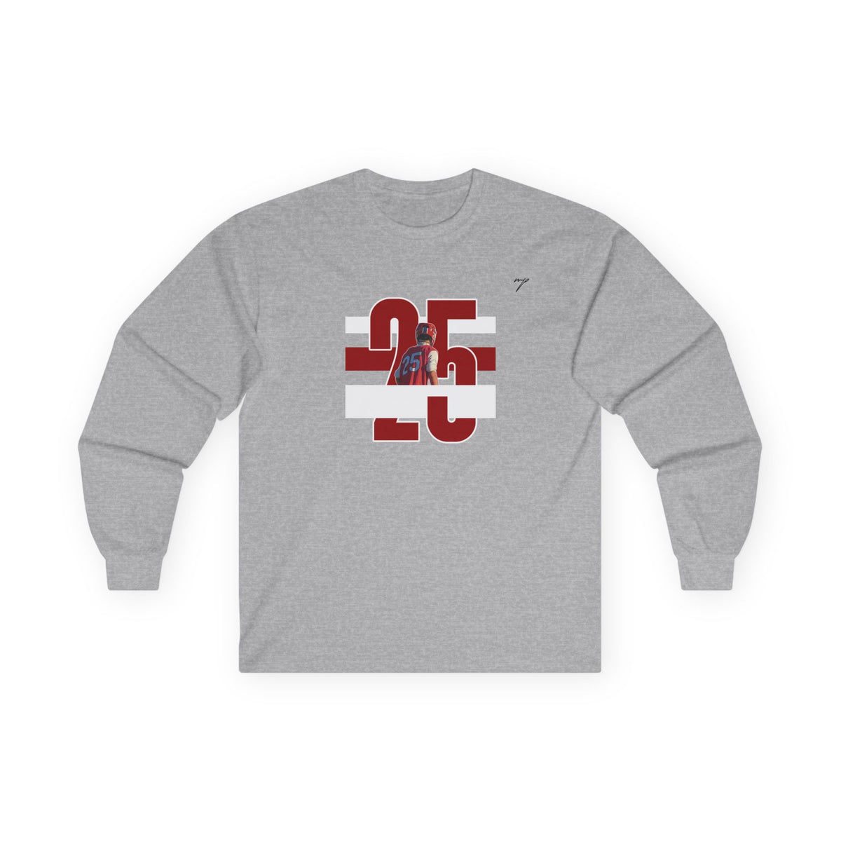 Cullen New Long Sleeve