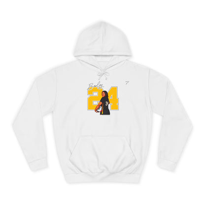 Kendall Barley Hoodie