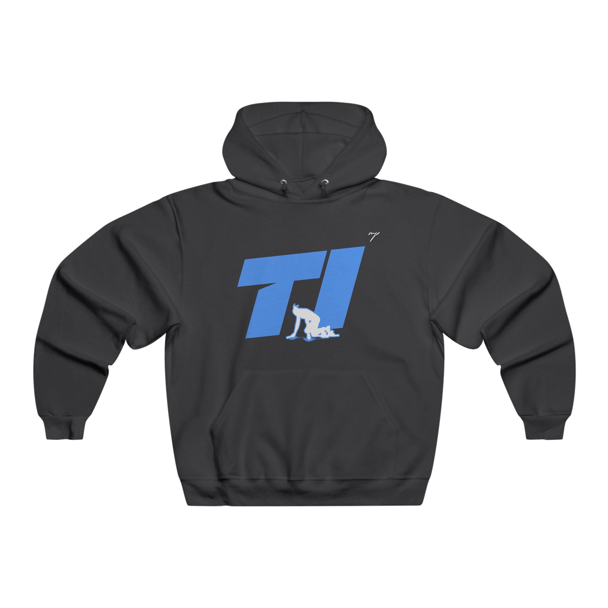 Ti Hartwell Vintage Hoodie