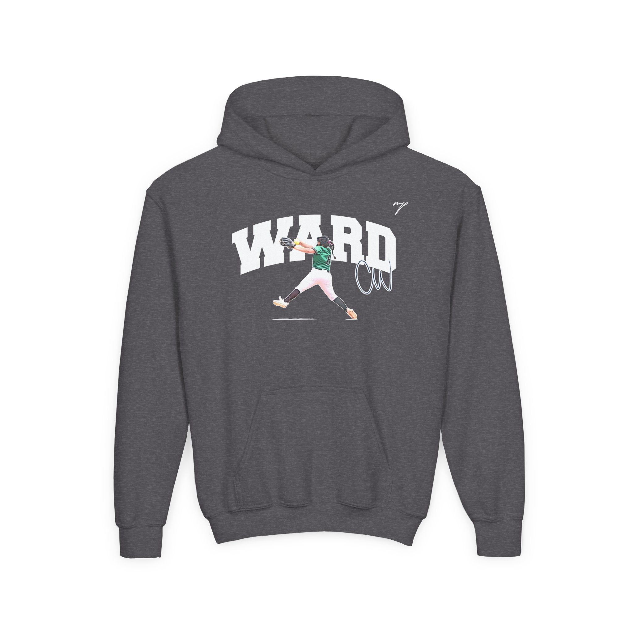 Carmen Ward YOUTH Hoodie