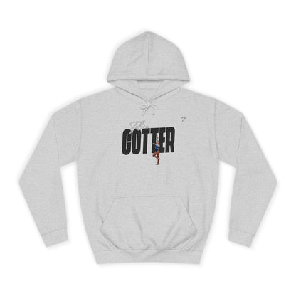 Talia Cotter Hoodie