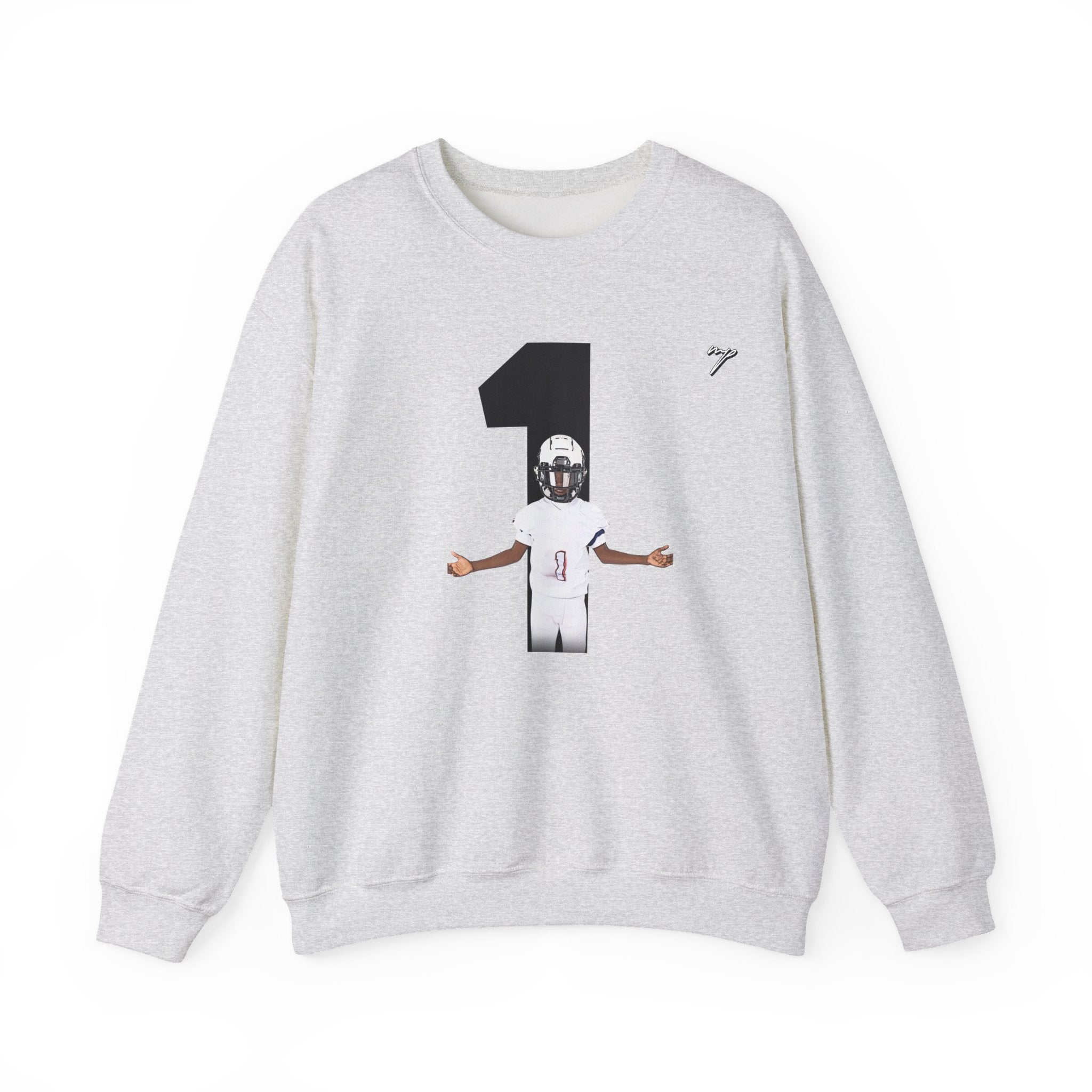 Steven Gamble Crewneck