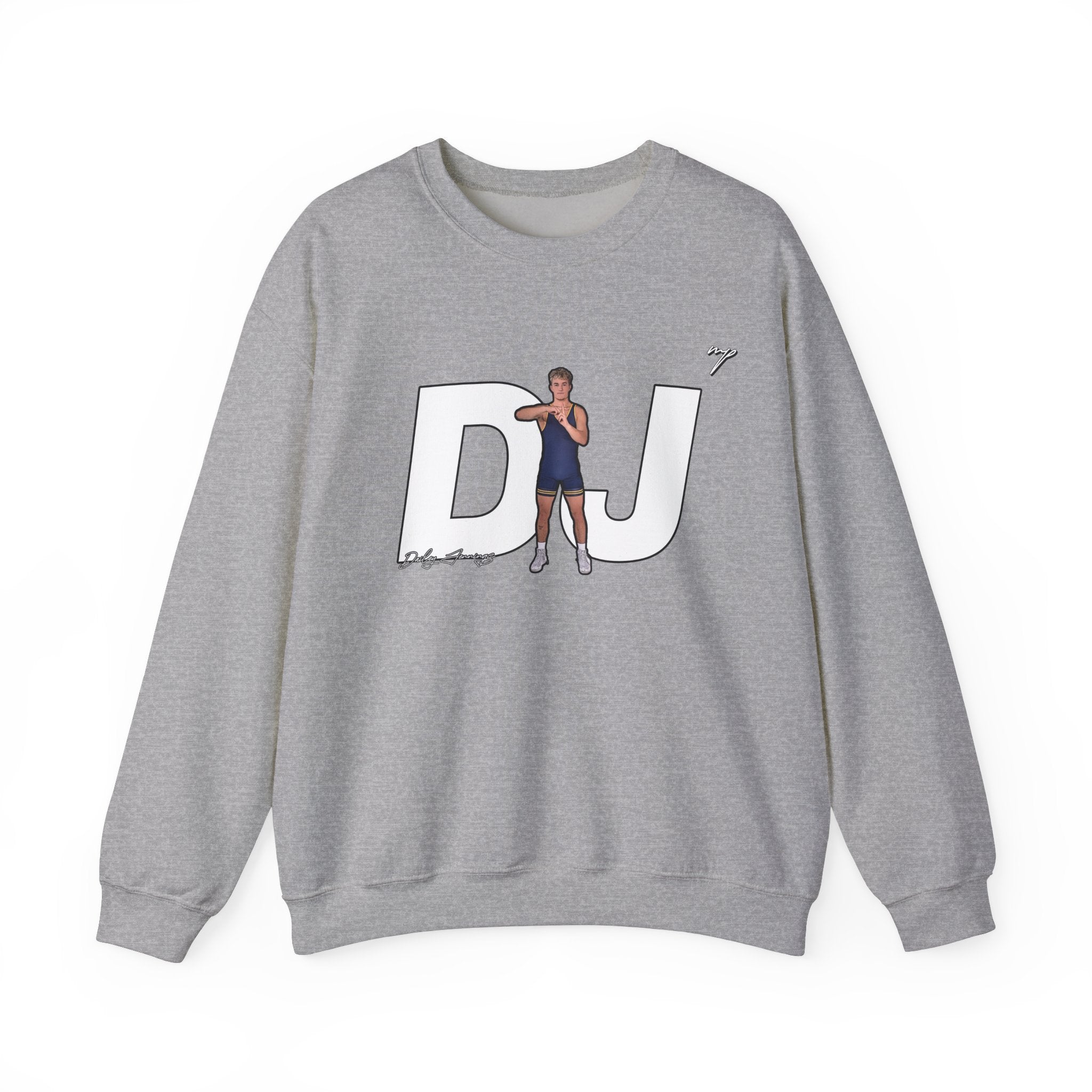 Dailey Jennings Crewneck