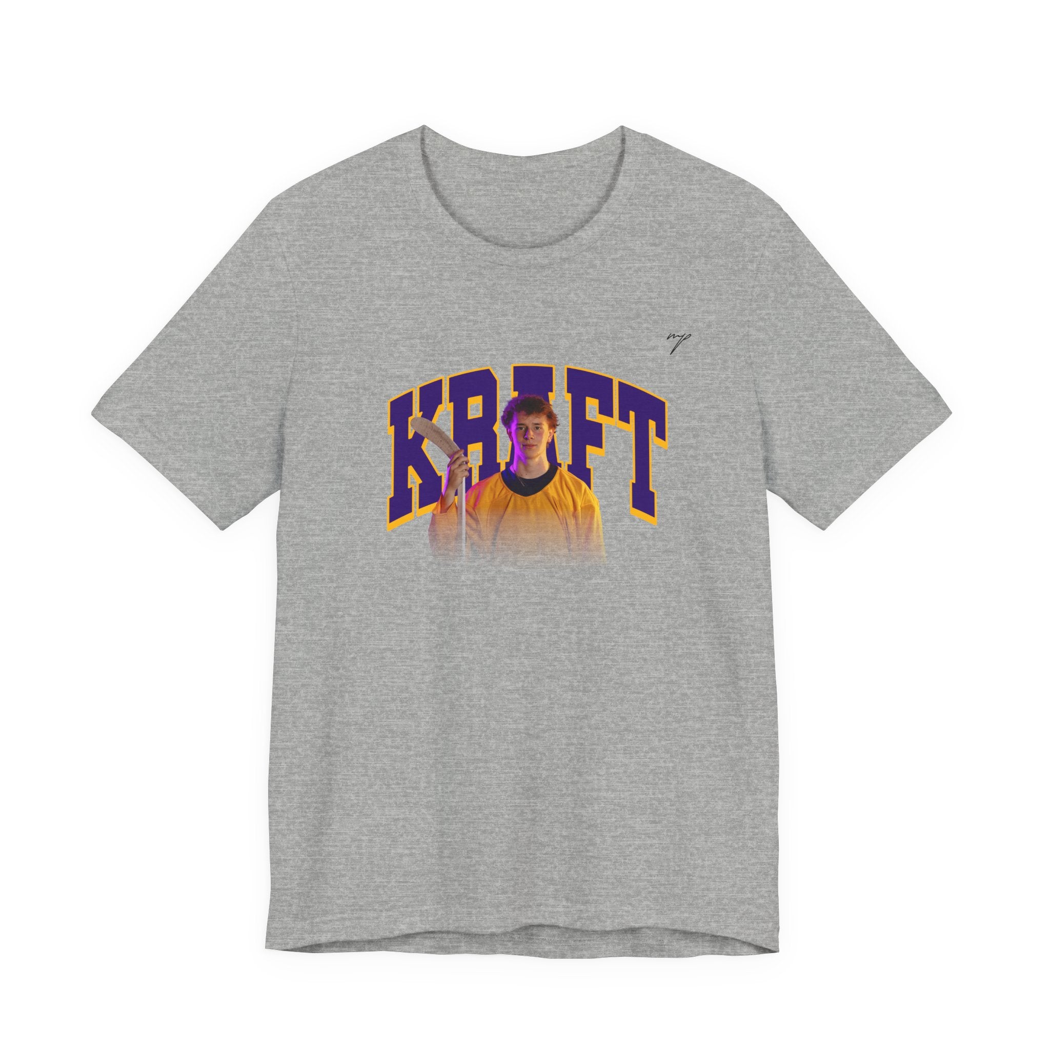 Mason Kraft Graphic Tee