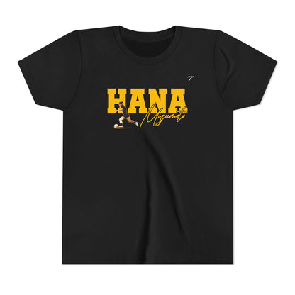 Hana Mizumoto YOUTH Graphic Tee