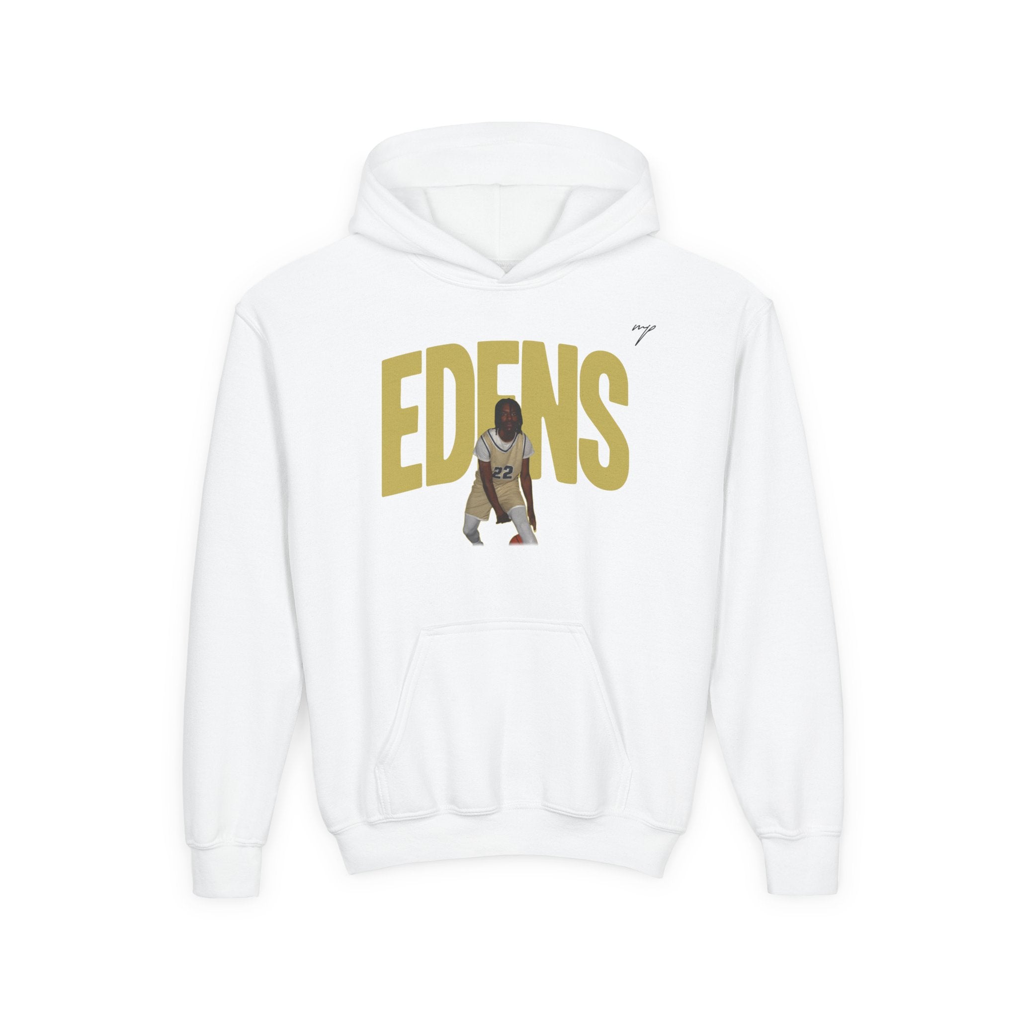 Tomigeo Edens YOUTH Hoodie