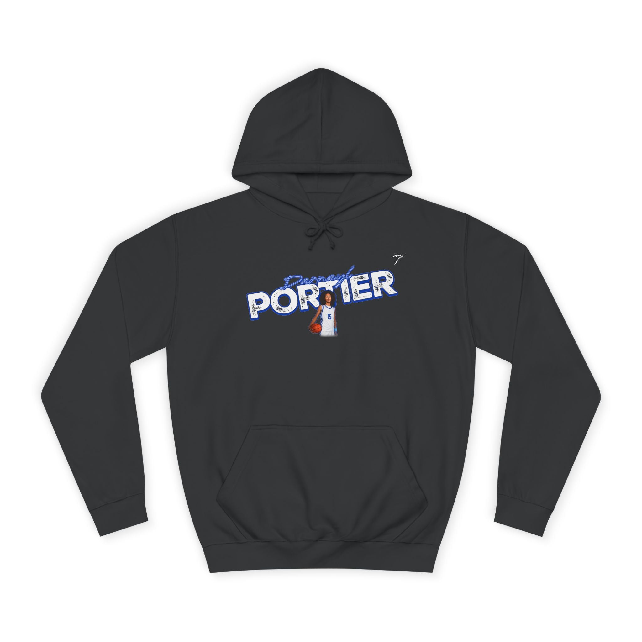 Darnayl Portier Hoodie