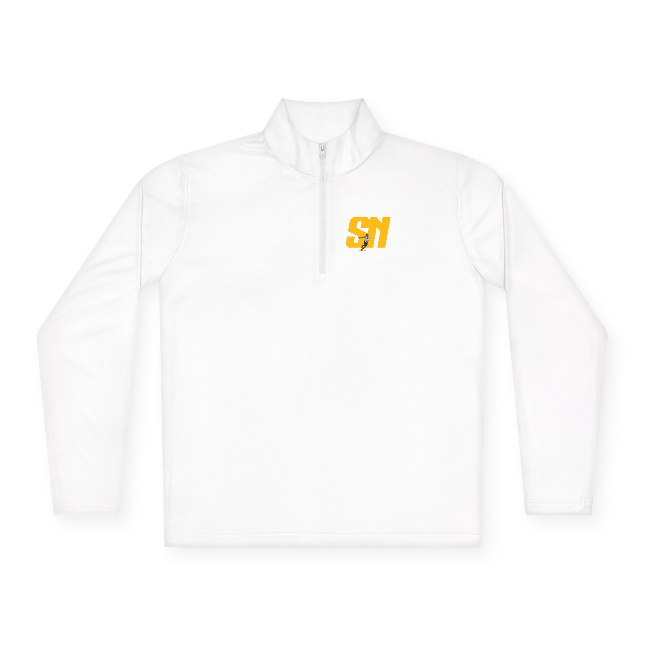 Savion Nixon Quarter-Zip