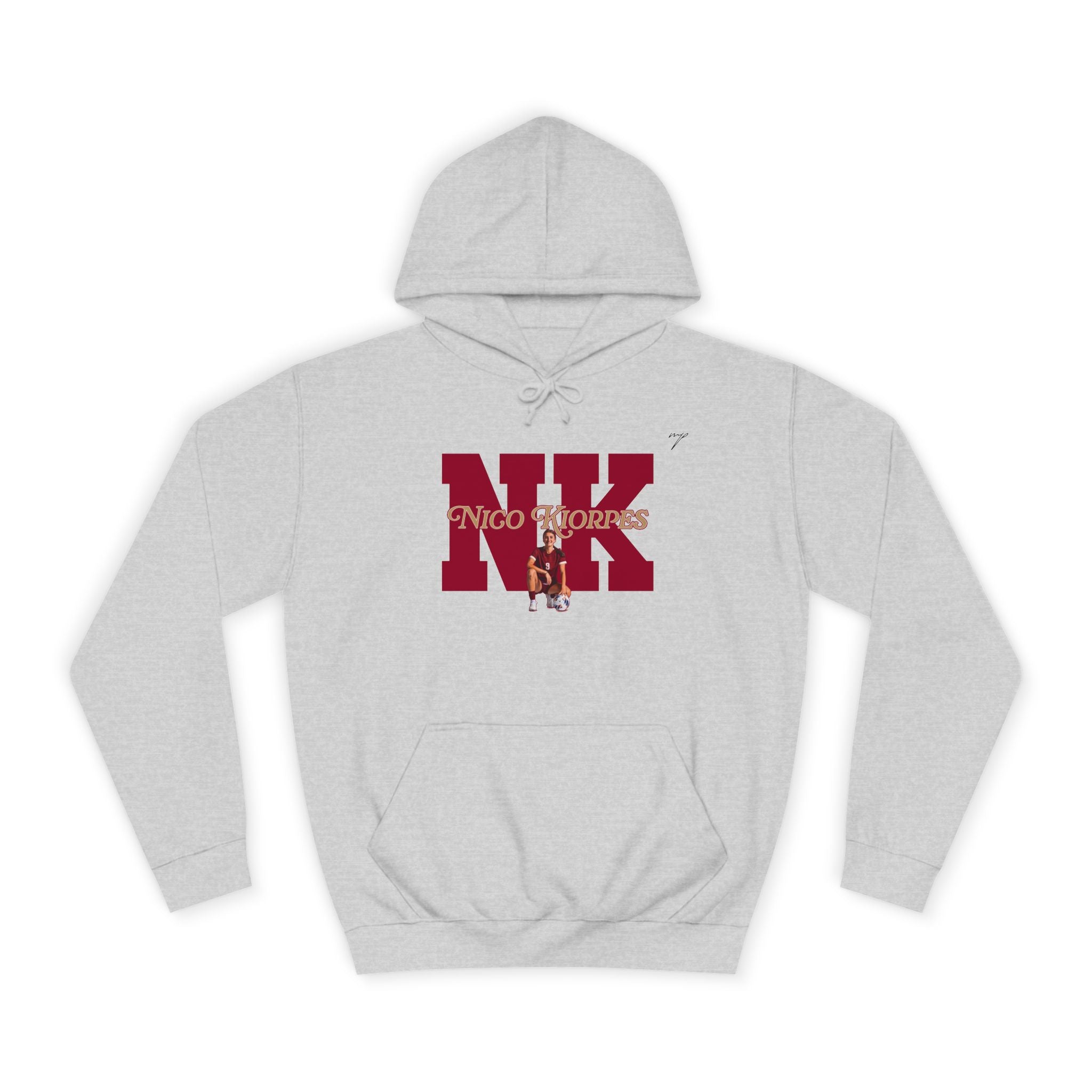 Nico Kiorpes Hoodie