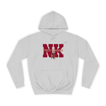 Nico Kiorpes Hoodie