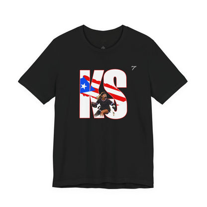 Kaylee Serrano Graphic Tee