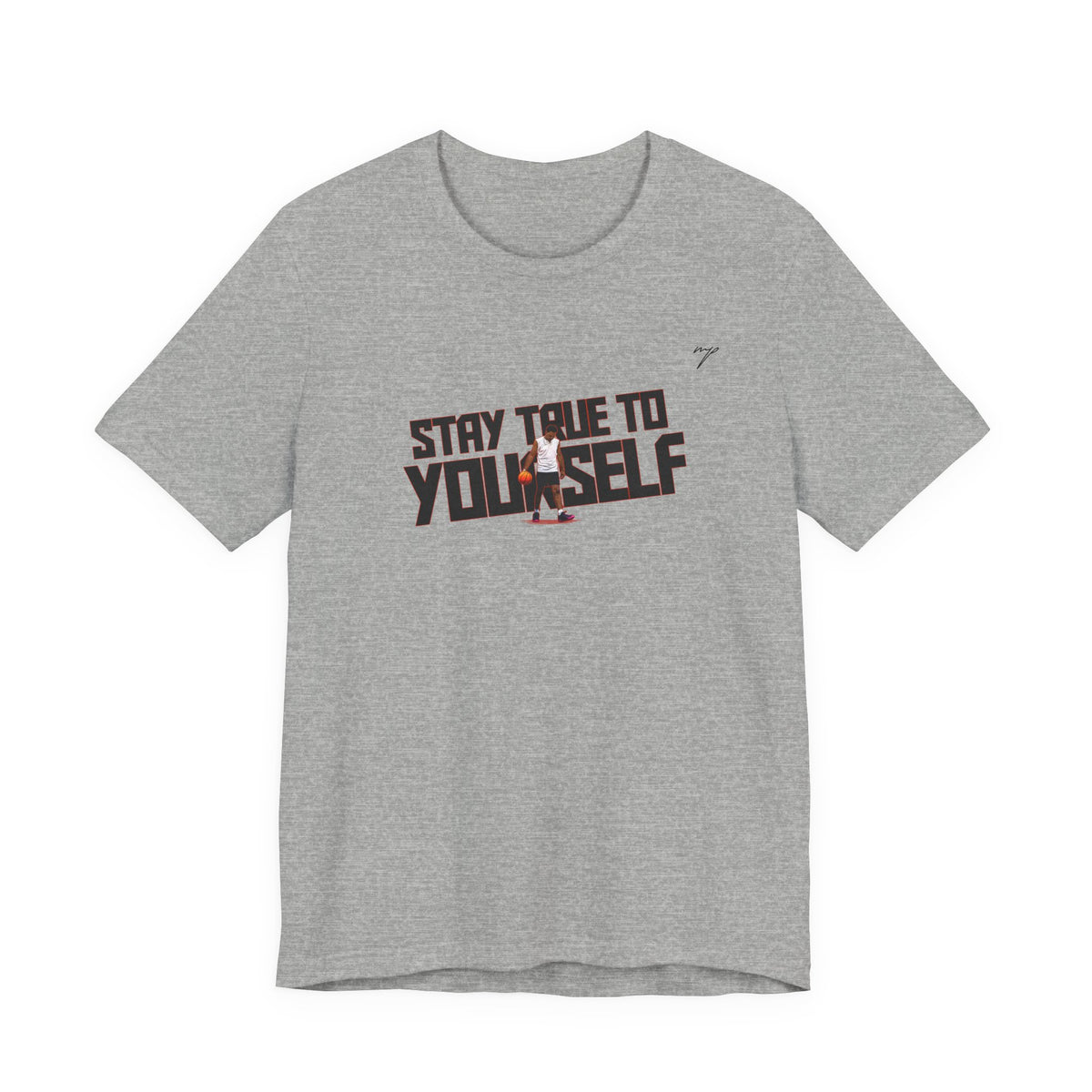 Kelton Womack Graphic Tee