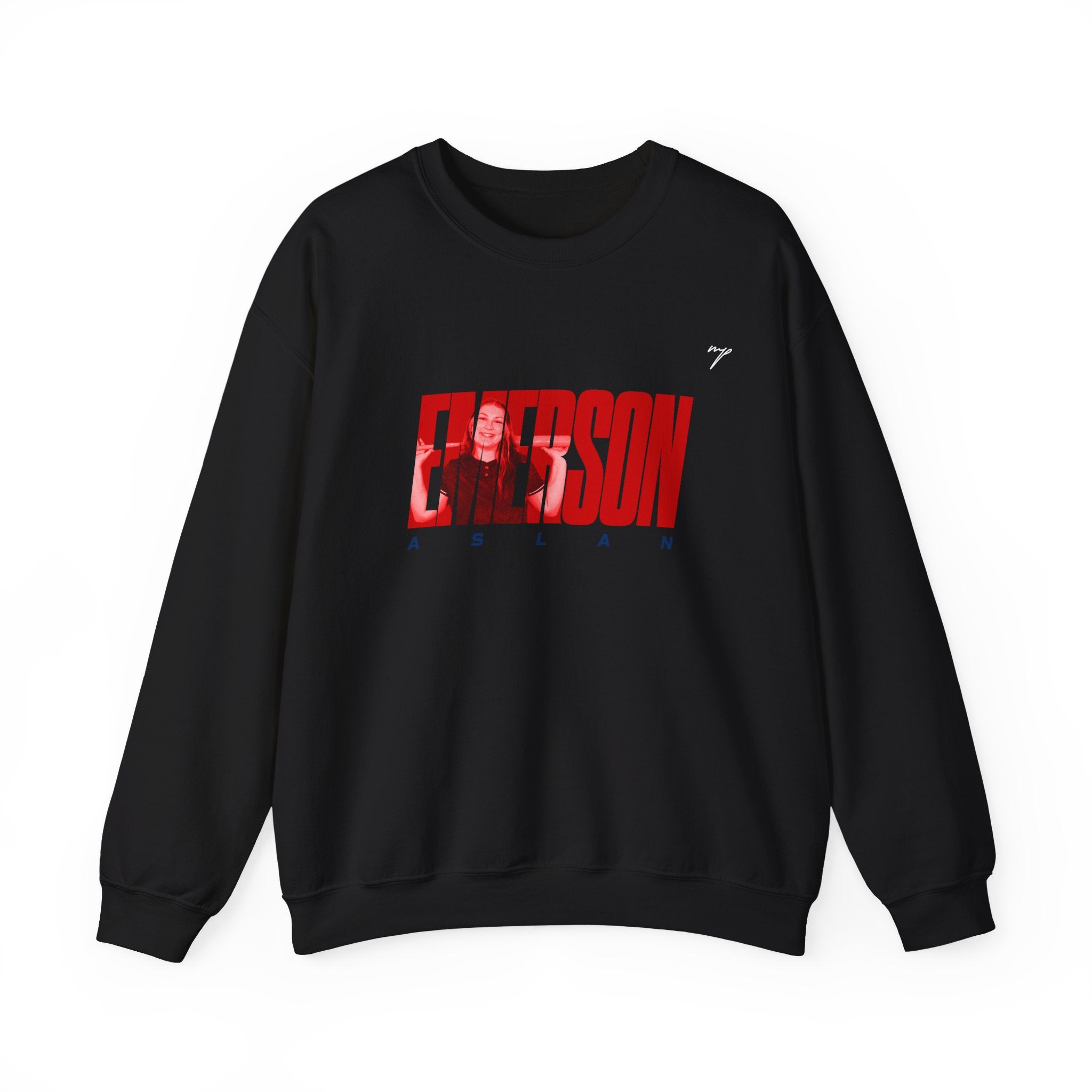 Emerson Aslan Crewneck