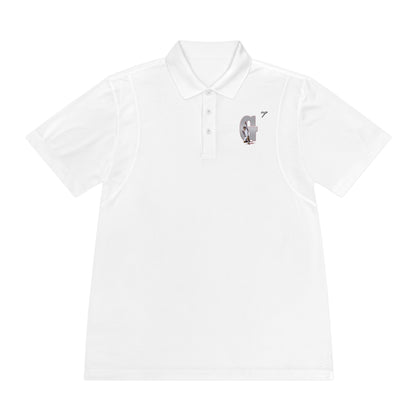 Jarred Hendricks Polo